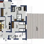 Flöry Ferienhaus *