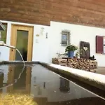 Ferienhaus Flöry *