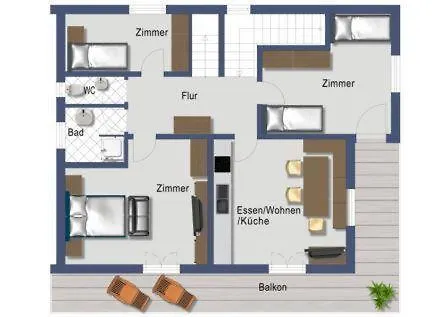 Gaestehaus Floery Schruns