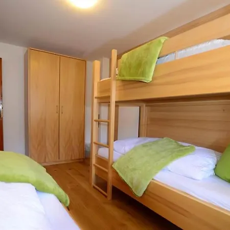 Gaestehaus Floery Tatil Evi *