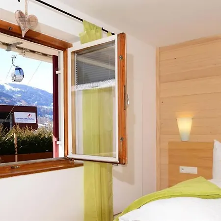 Ferienhaus Flöry *