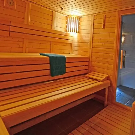 Holiday home Gaestehaus Floery *