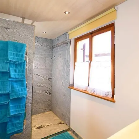 Gaestehaus Floery Tatil Evi