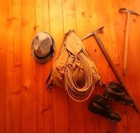 Gaestehaus Floery Tatil Evi