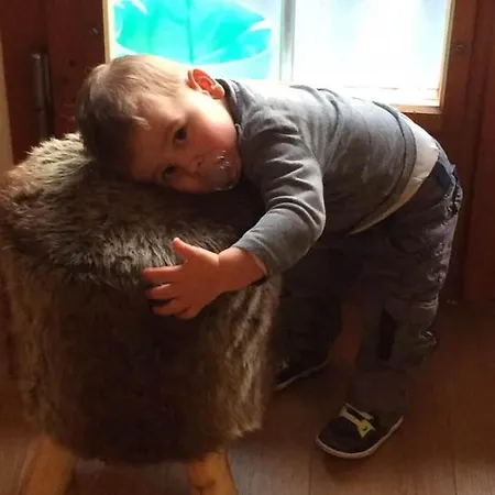 Gaestehaus Floery Tatil Evi *