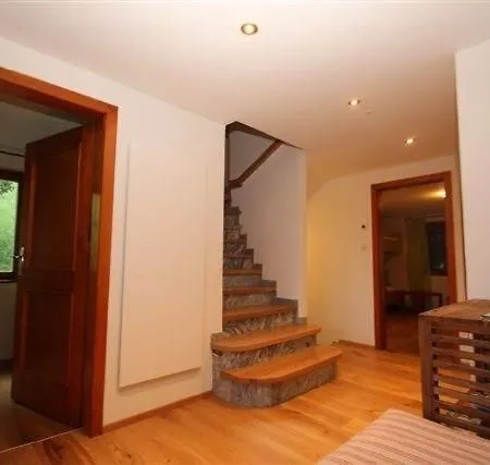 Gaestehaus Floery Tatil Evi