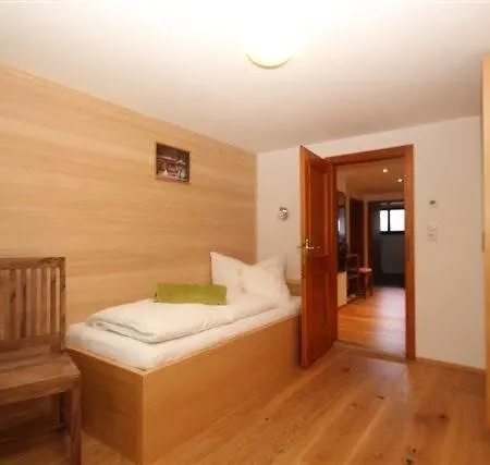 Gaestehaus Floery * Schruns