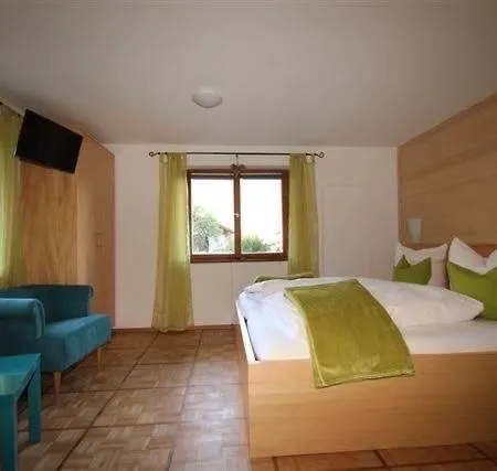 Flöry Ferienhaus