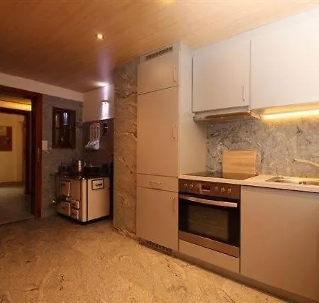 Ferienhaus Flöry *