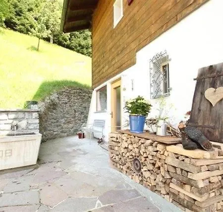 Flöry Ferienhaus *