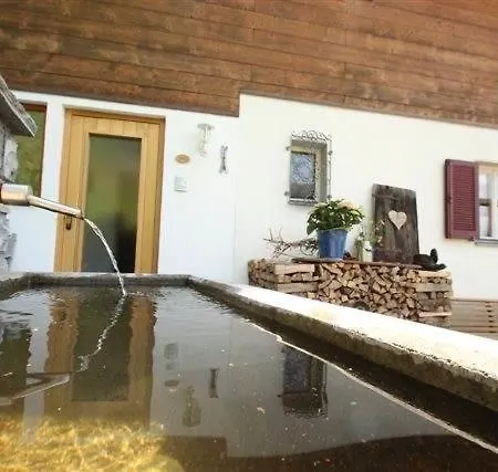 Ferienhaus Flöry *