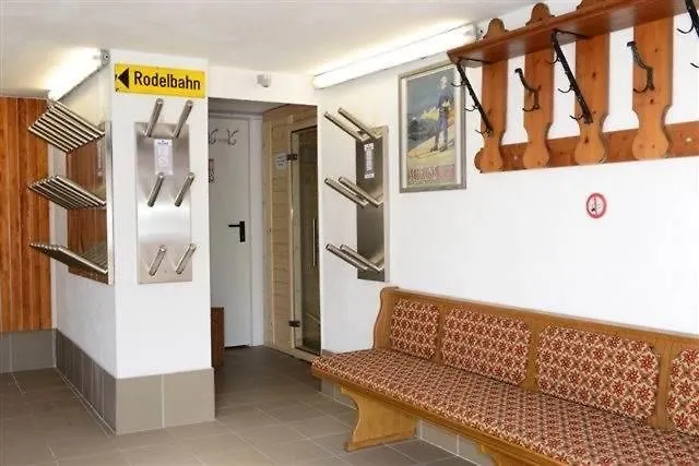 Ferienhaus Flöry Schruns