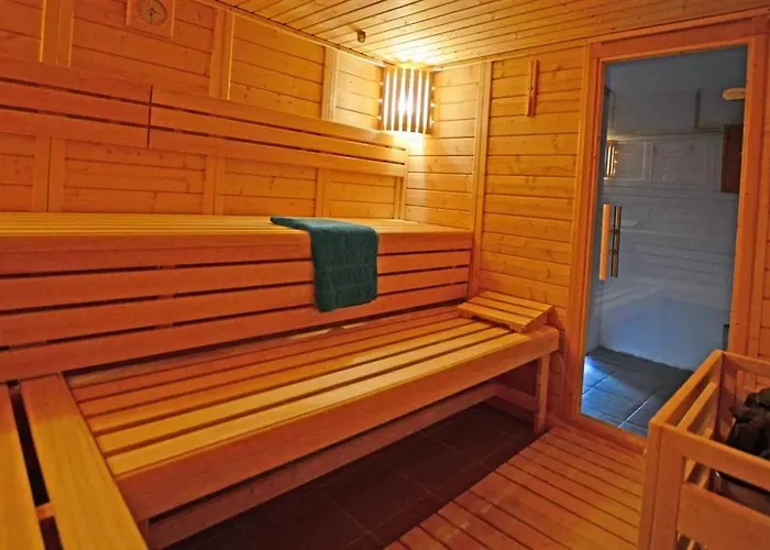 Σπίτι διακοπών Gaestehaus Floery *