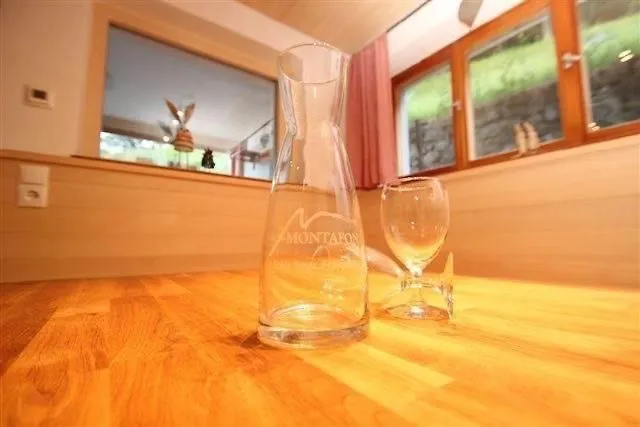 Ferienhaus Flöry Schruns