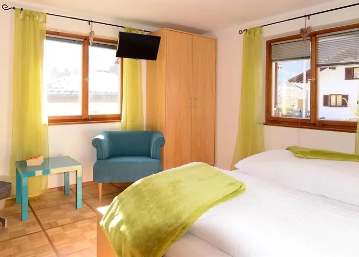 Ferienhaus Flöry Schruns