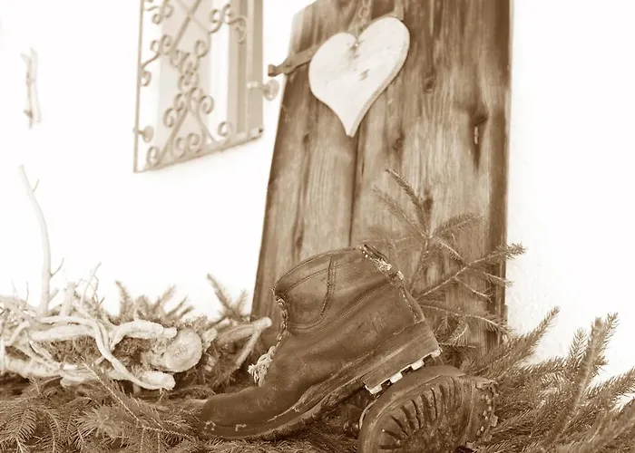 Σπίτι διακοπών Gaestehaus Floery *